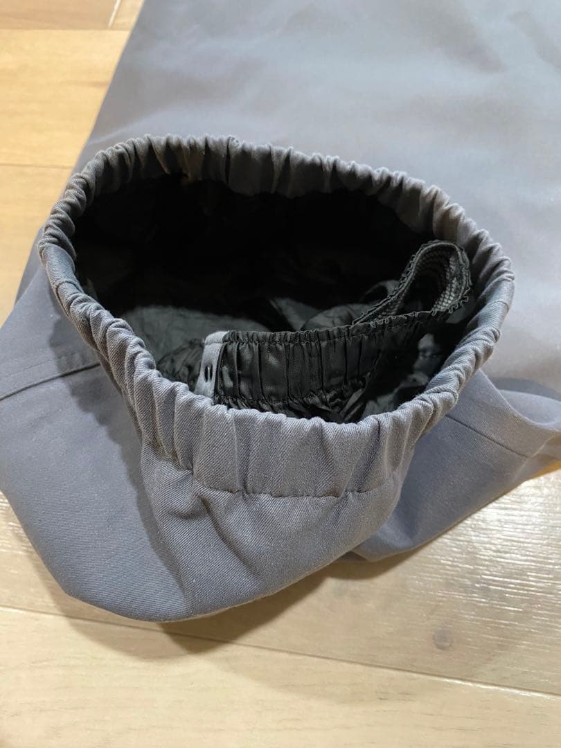 NOMADIK ウエア パンツ