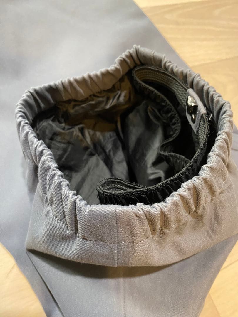 NOMADIK ウエア パンツ