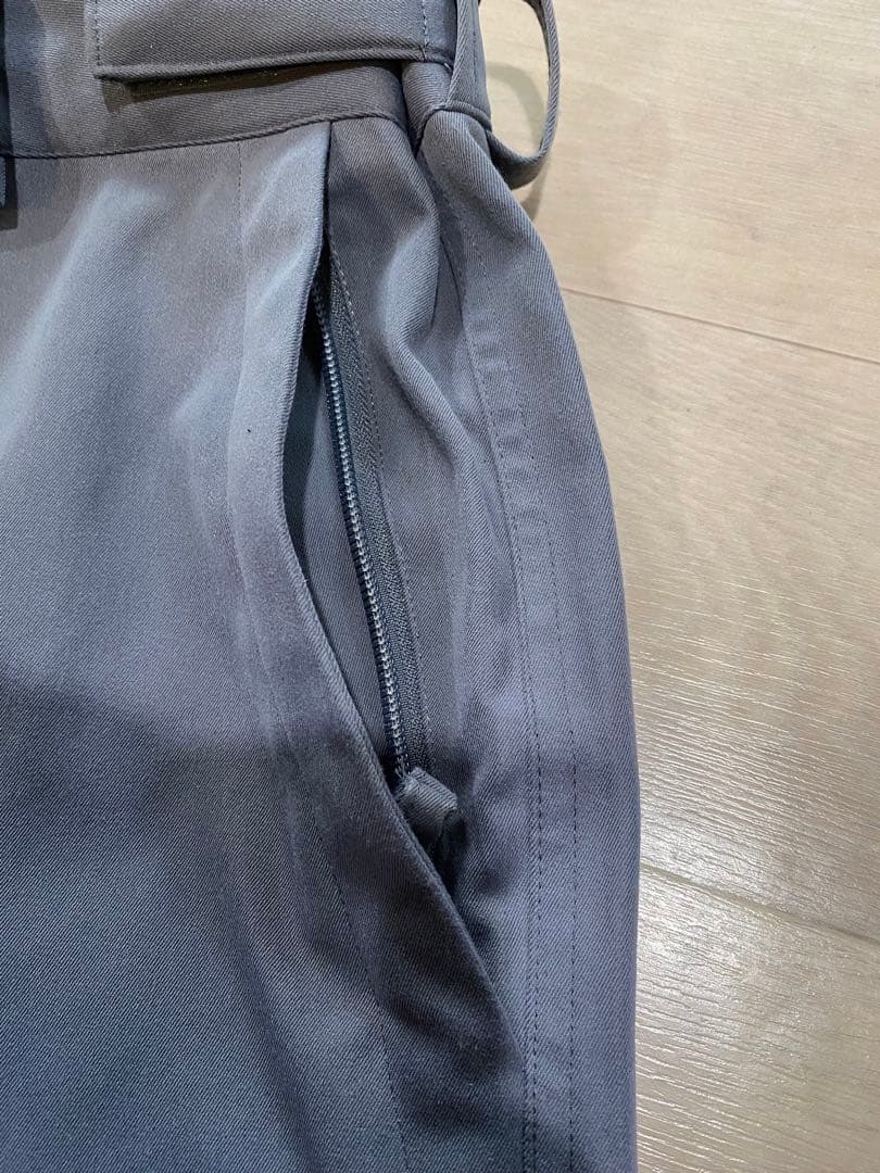 NOMADIK ウエア パンツ