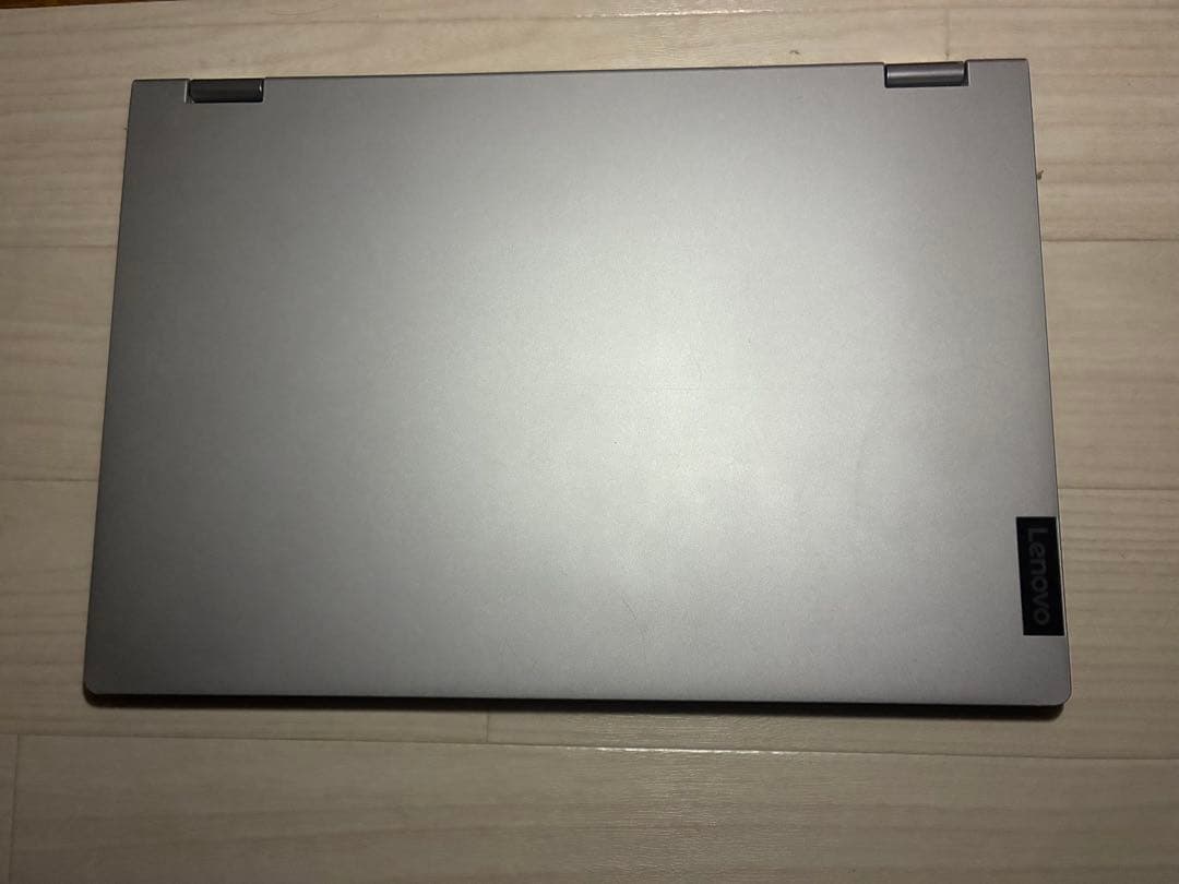 〔ペン付〕ideapad C340-14api メモリ8GB SSD256GB