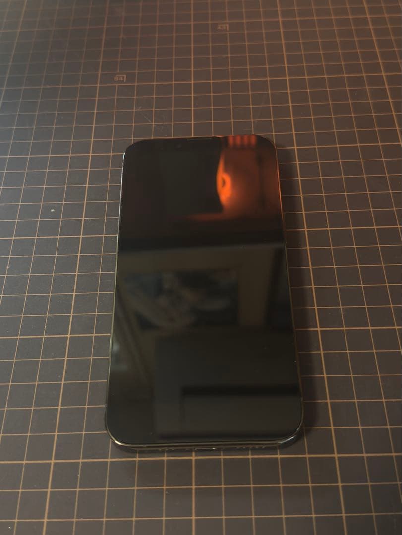 スマートフォン本体 Apple iPhone 13pro 256GB