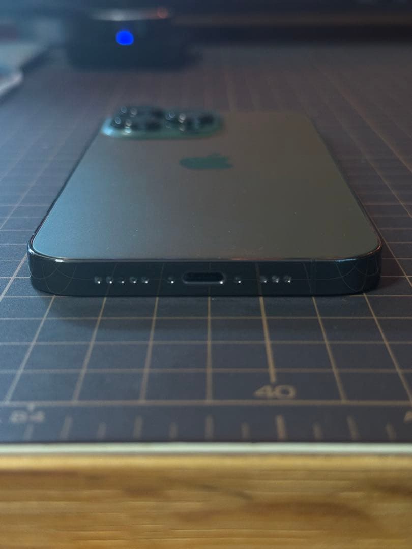 スマートフォン本体 Apple iPhone 13pro 256GB