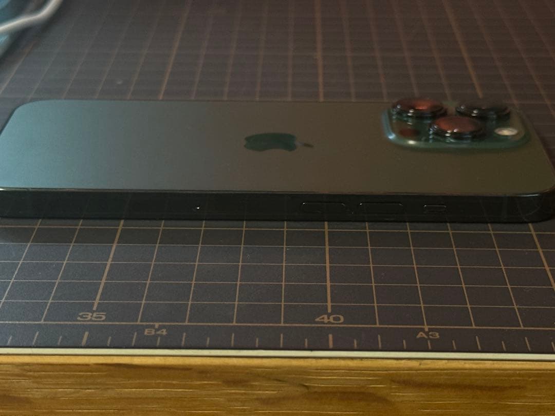 スマートフォン本体 Apple iPhone 13pro 256GB