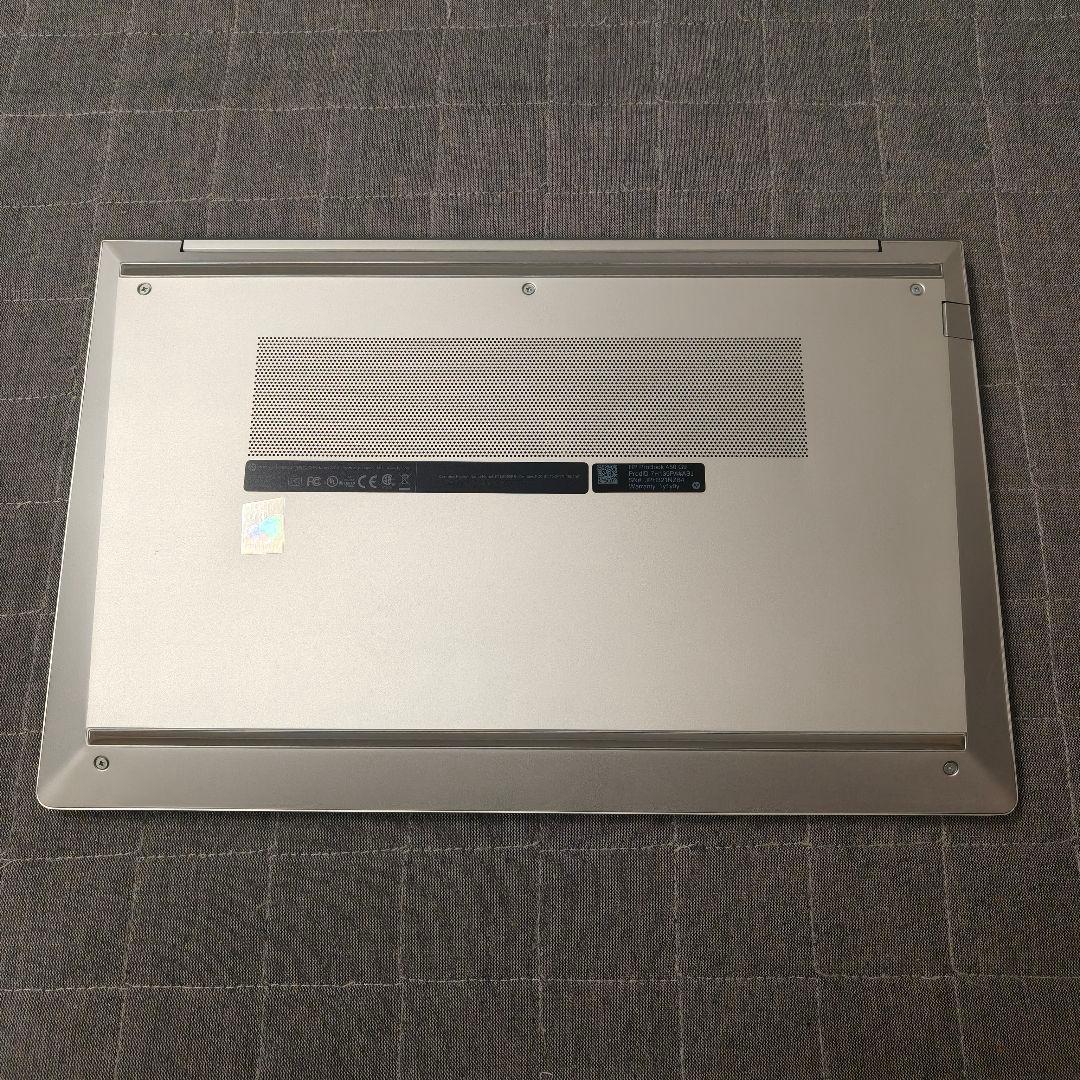 2023年9月 美品 日本製 HP 驚速12世代i5 16GB 新品 1TB