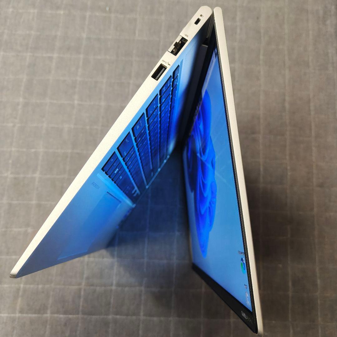 2023年9月 美品 日本製 HP 驚速12世代i5 16GB 新品 1TB