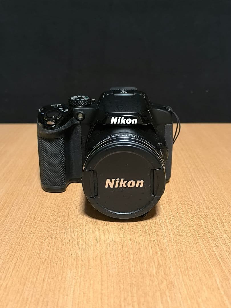 Nikon デジタルカメラ COOLPIX P510 中古品