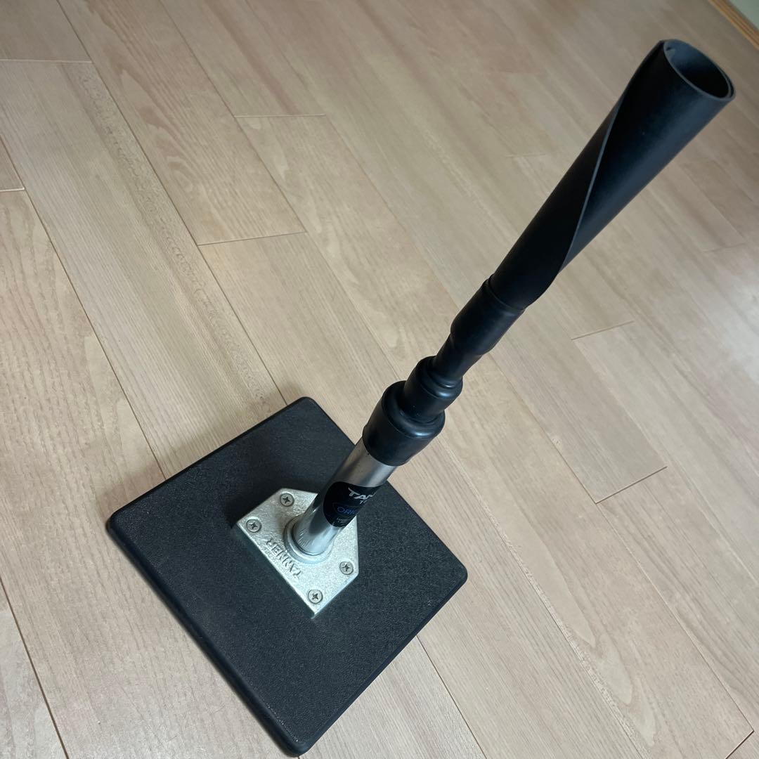 Tanner Tee タナーティー バッティングスタンドショート 51-81cm