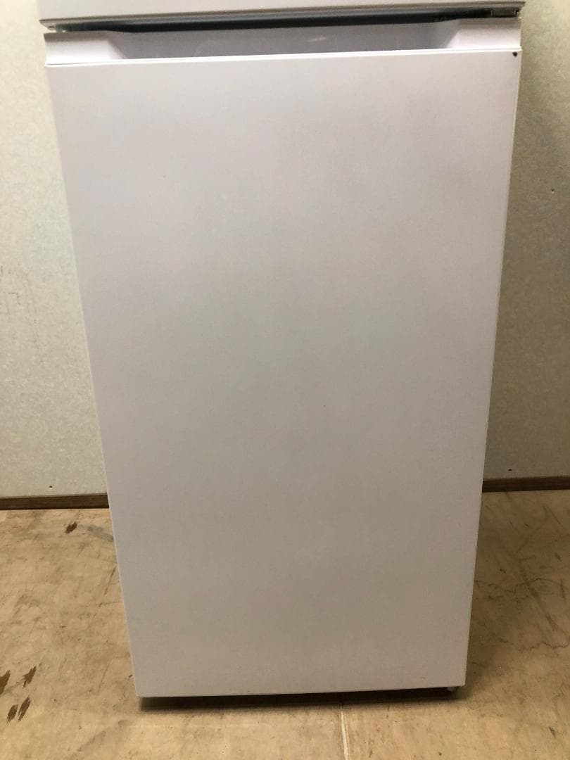 引取 ヤマダ電機 冷凍冷蔵庫 YRZ-F23H1 2022年製 75064-2-