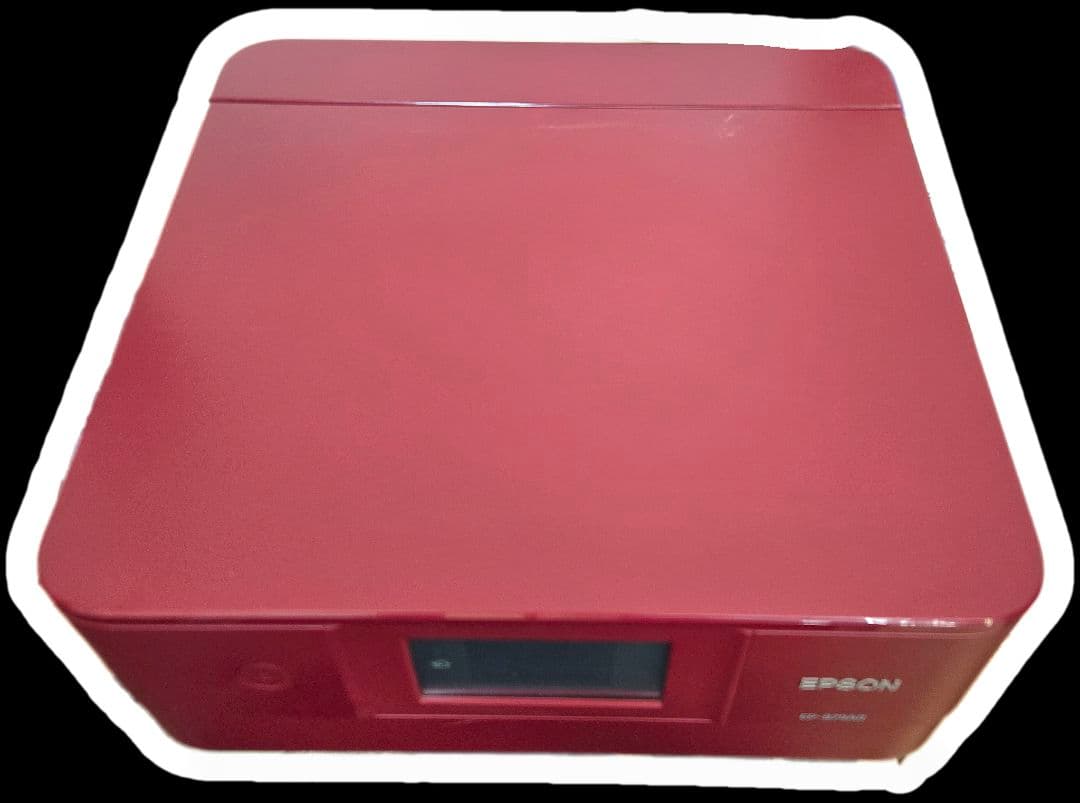 プリンター・複合機 EPSON EP-879AR