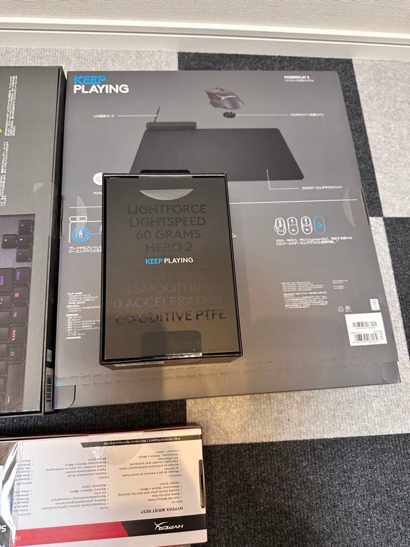 ロジクール　10点セット　新品未使用品未開封