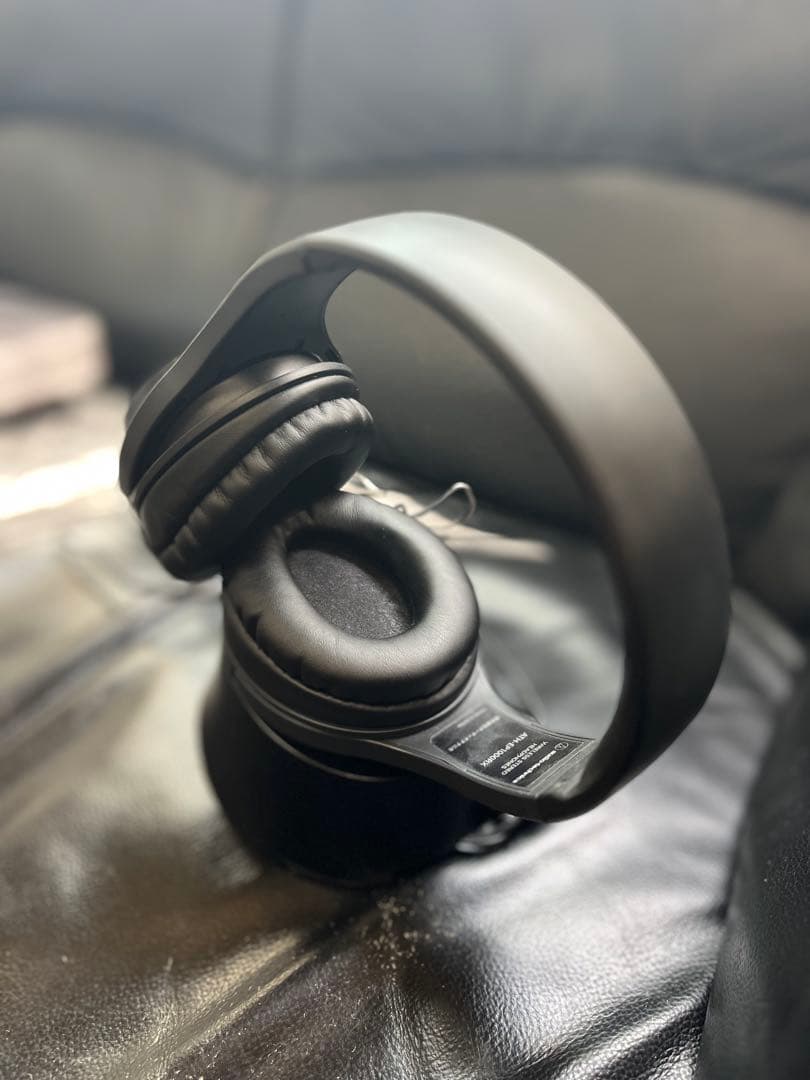 美品audio-technica ATH-EP1000RX ワイヤレスヘッドホン