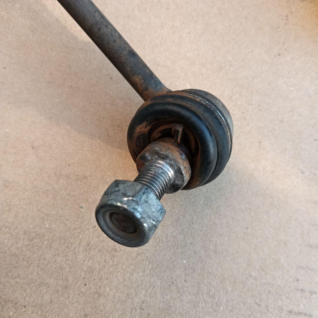 スズキ　エブリィワゴン　DA64W　全長式車高調　MILD DAMPER