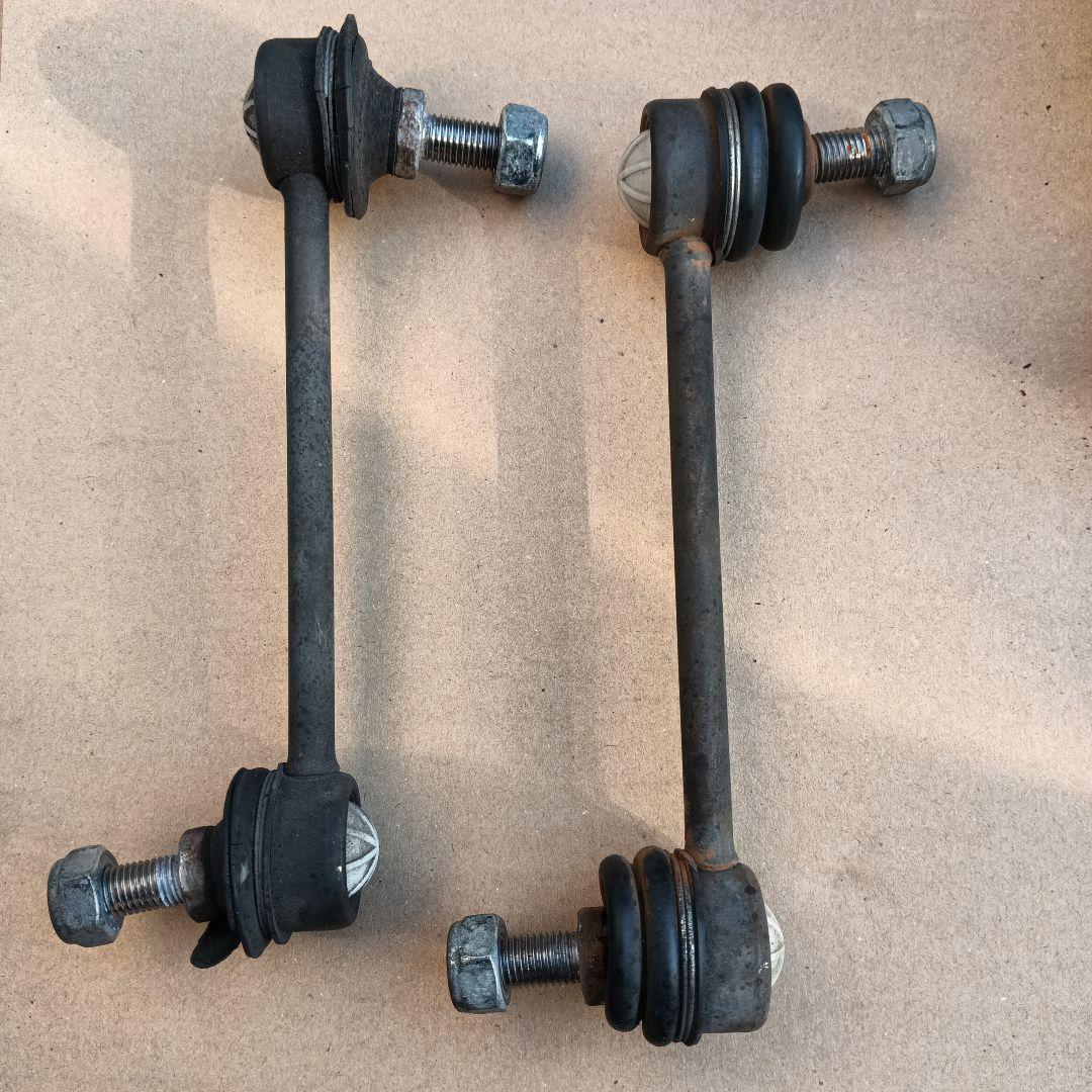 スズキ　エブリィワゴン　DA64W　全長式車高調　MILD DAMPER