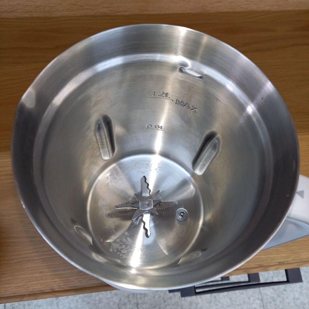 アーネスト　全自動調理ポット　スープメーカ　2025年製　A-78068