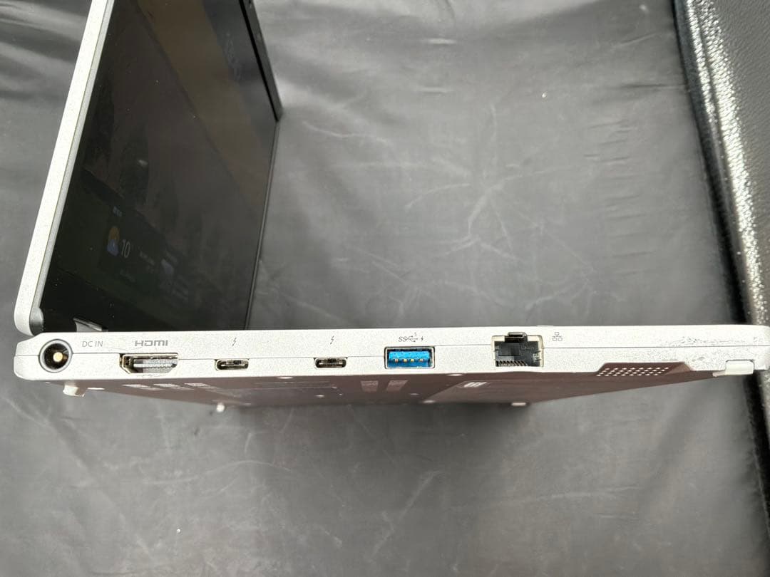 Panasonic Let’s note CF-SR3 1245U 16GB