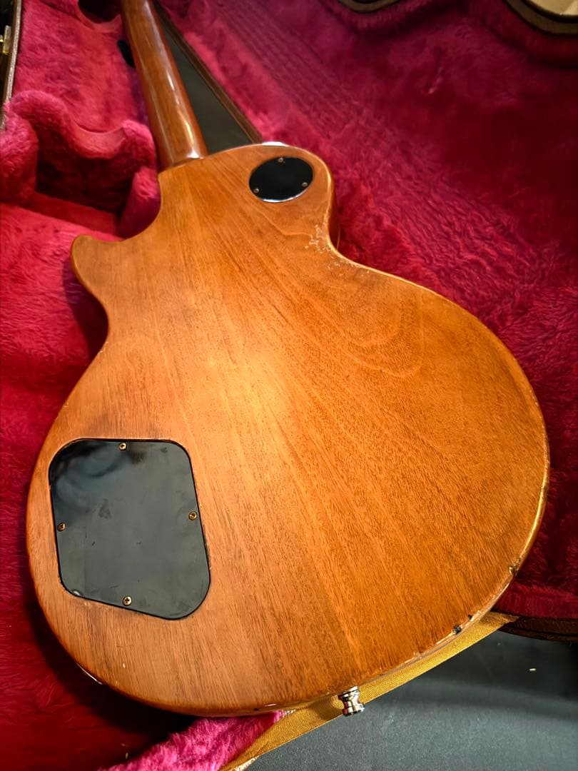 ギター Gibson Les Paul Traditional 2009 nitro