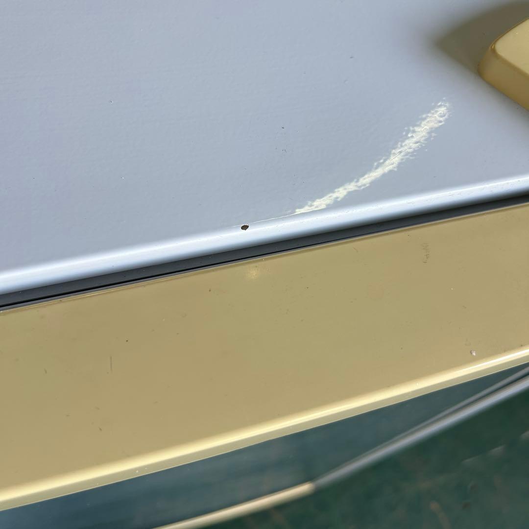 136業務用 冷蔵ショーケース オフィスコンビニ XW-105 左右開き 小型