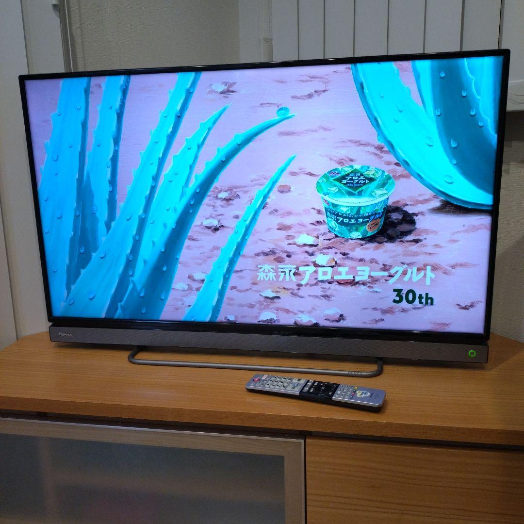 東芝 40V型フルハイビジョン液晶テレビ REGZA 40V30