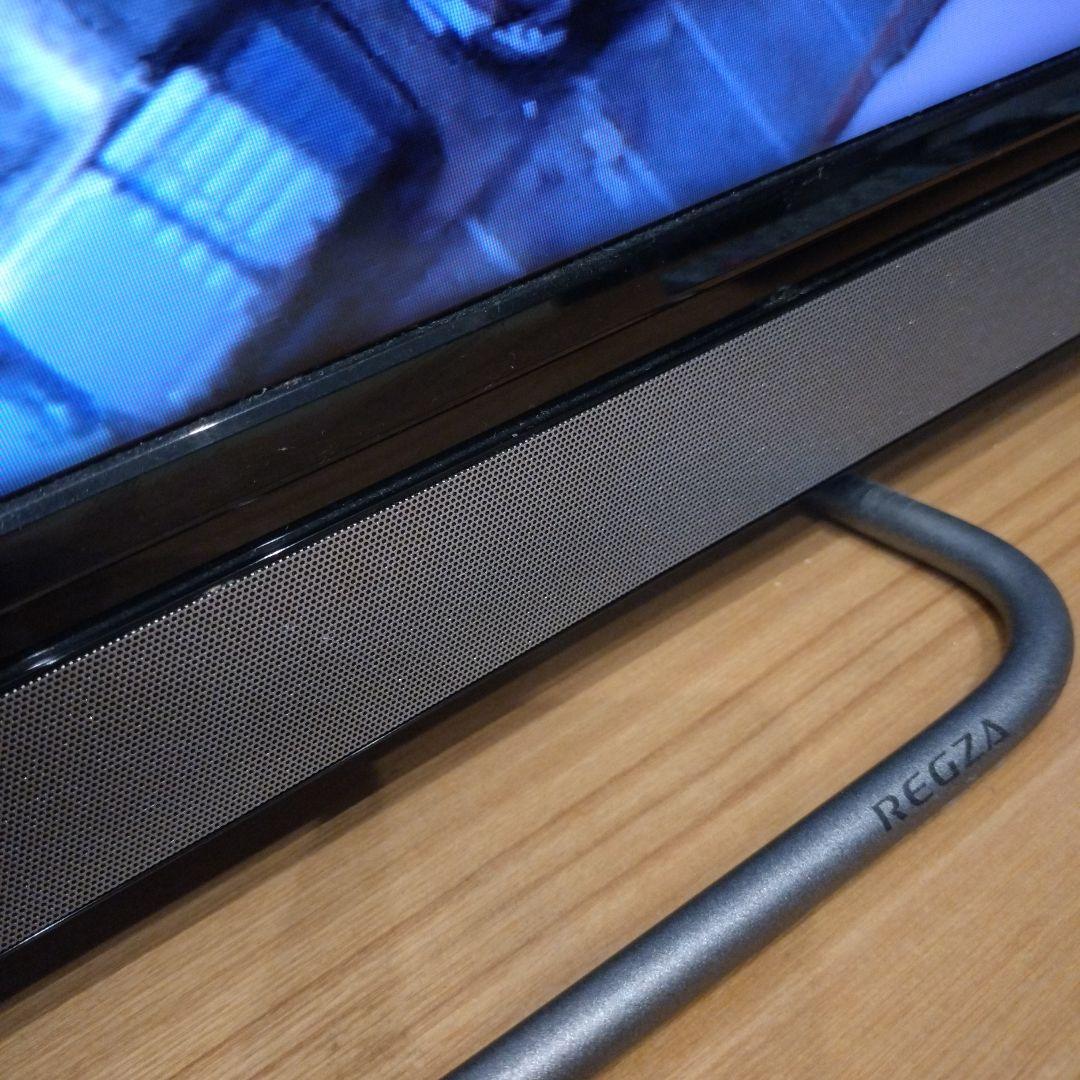 東芝 40V型フルハイビジョン液晶テレビ REGZA 40V30