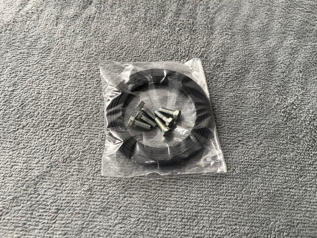 絶版 ナルディ クラシック 340mm ブラック スエード N343 中古品