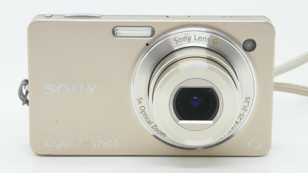 【A3226】 SONY Cyber-shot DSC-WX1 ソニー