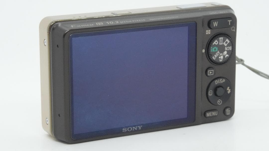 【A3226】 SONY Cyber-shot DSC-WX1 ソニー