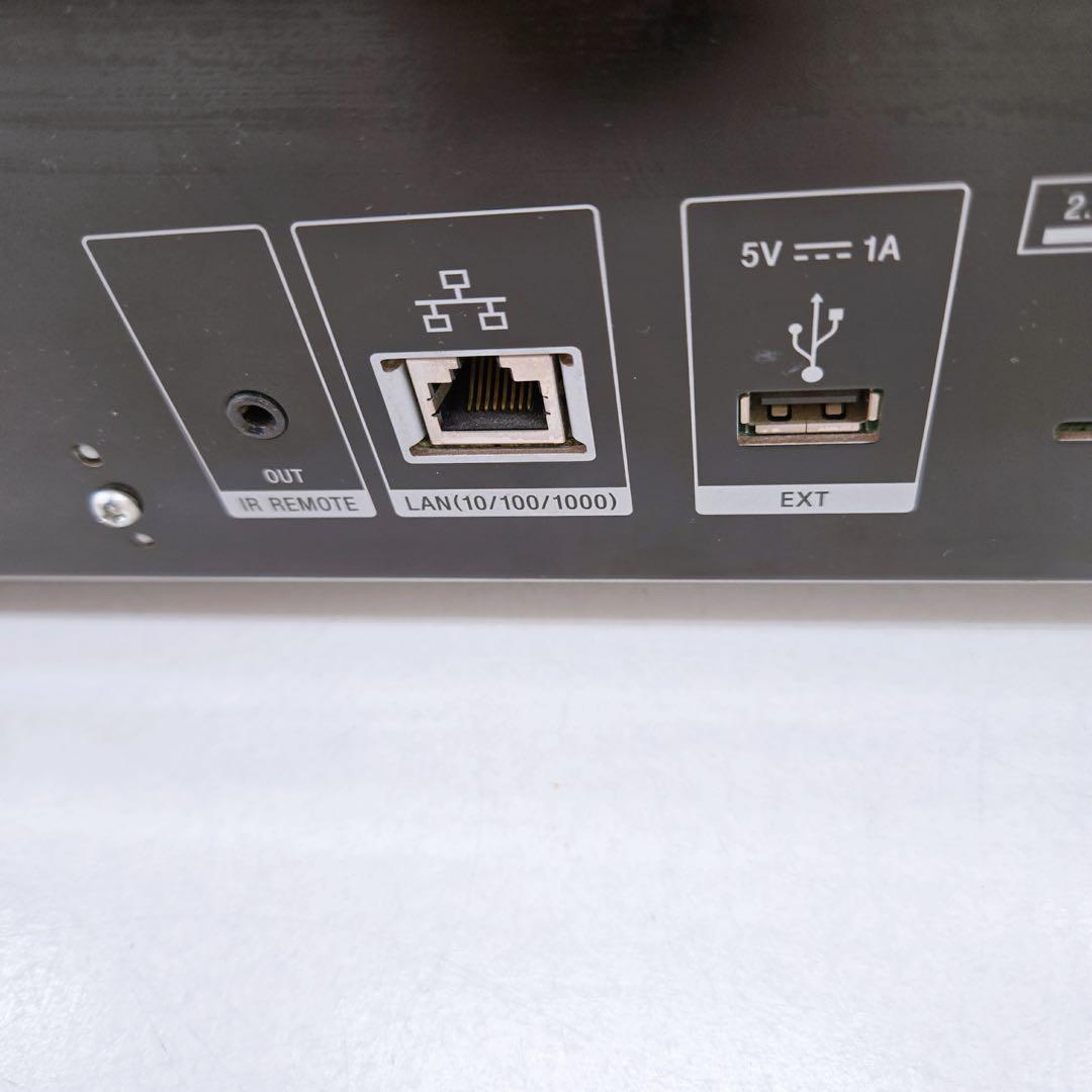 SONY HDDオーディオプレーヤーシステム HAP-Z1ES ESシリーズ