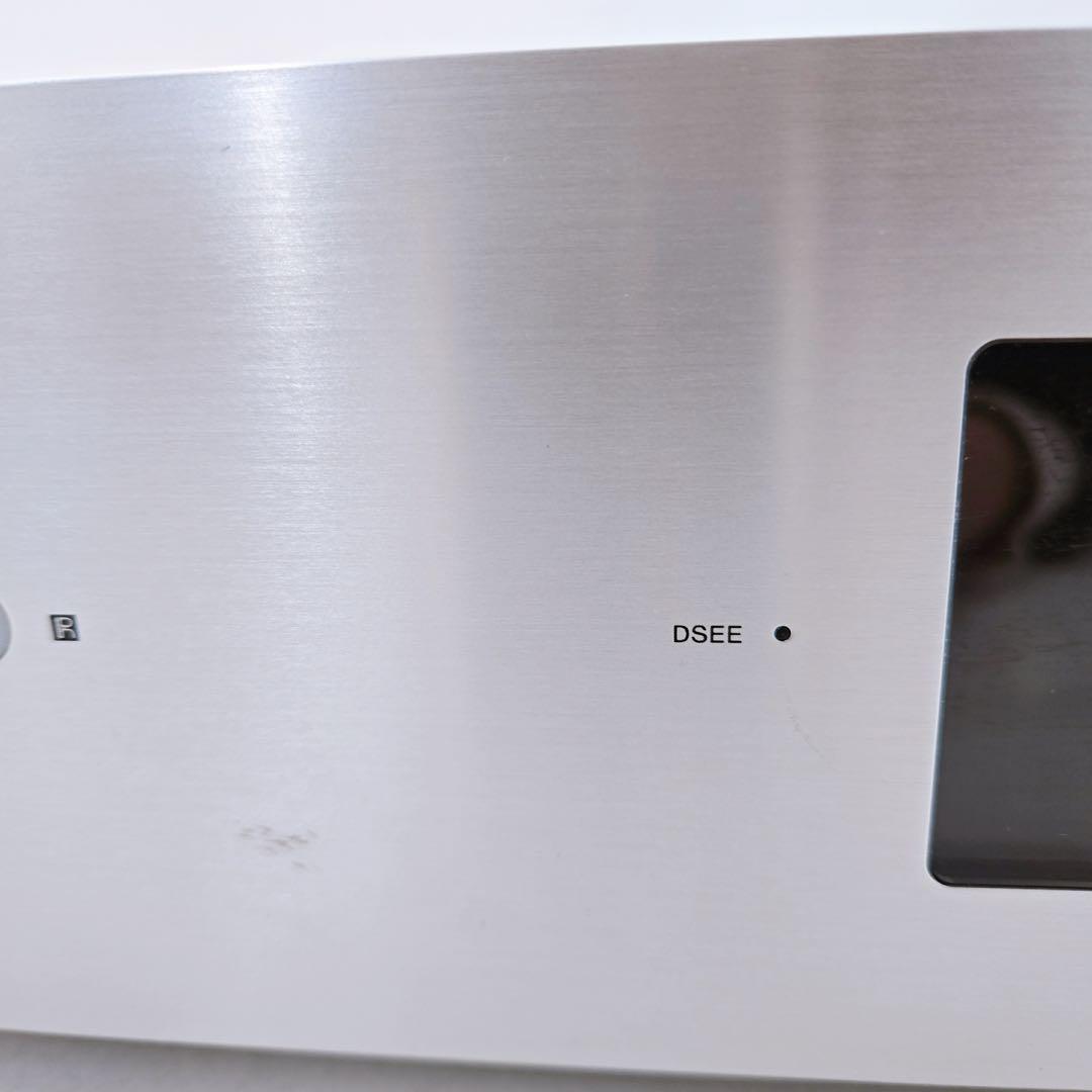 SONY HDDオーディオプレーヤーシステム HAP-Z1ES ESシリーズ