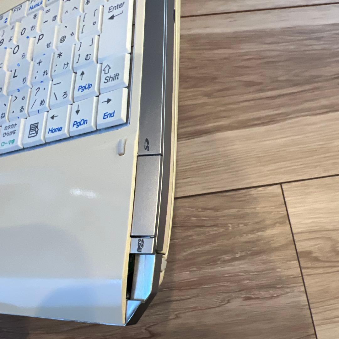 き*ん様 レア　コリラックマ　ノートパソコン　工人舎