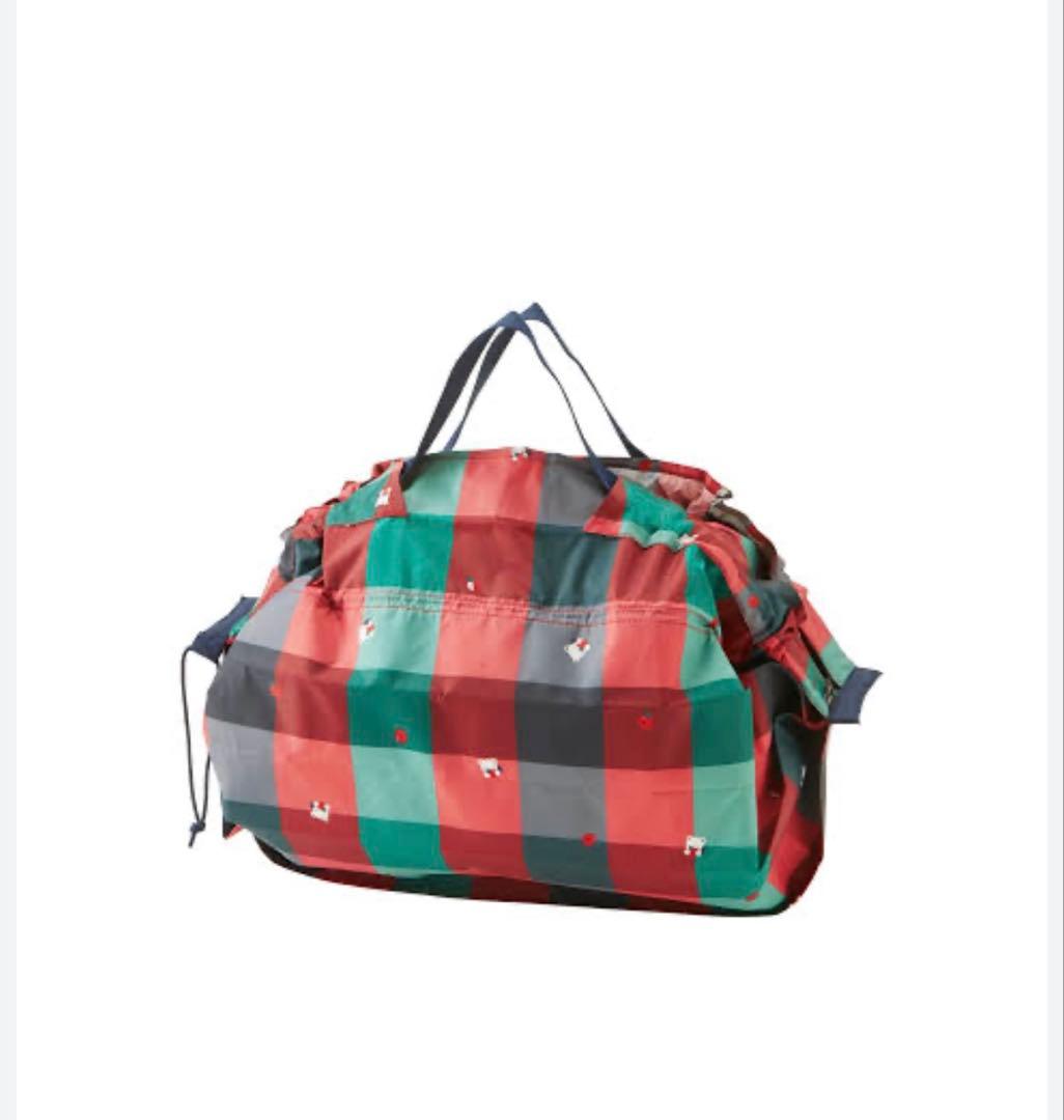 ファミリア　シュパット保冷バッグ20L