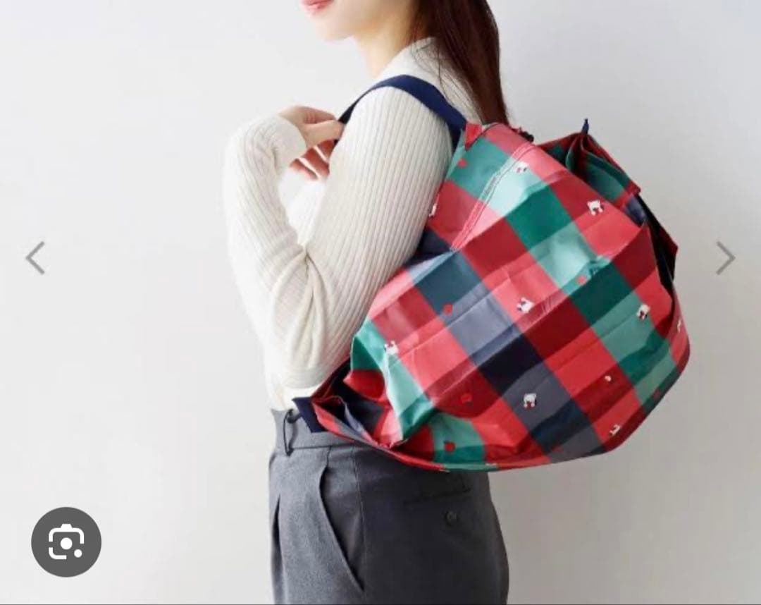 ファミリア　シュパット保冷バッグ20L