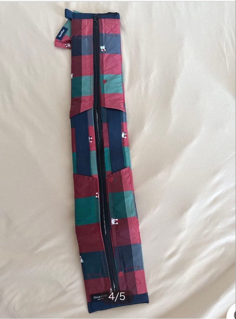 ファミリア　シュパット保冷バッグ20L