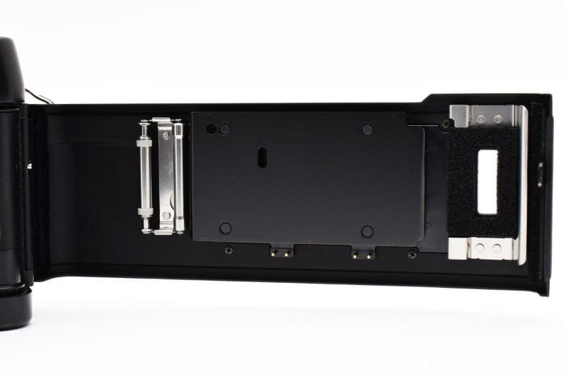 CONTAX RX フィルムカメラボディー（整備品）