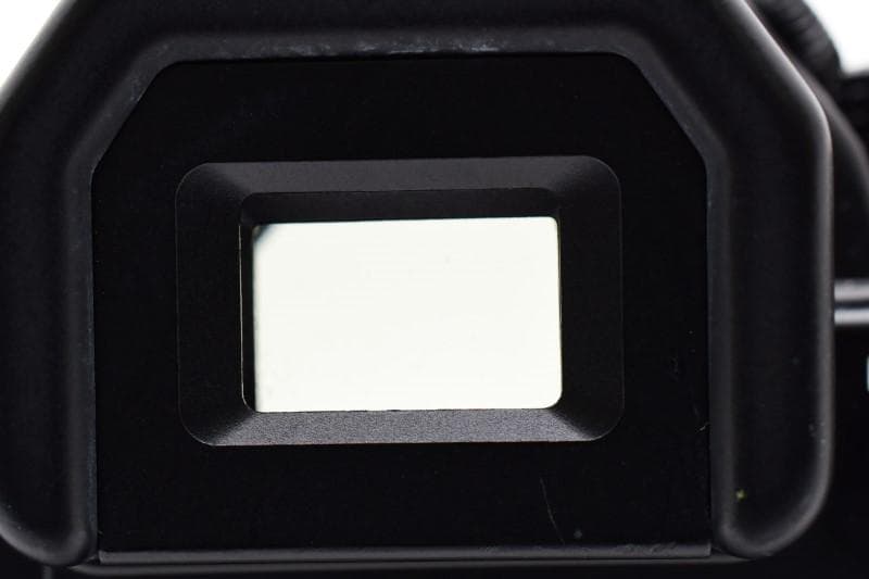 CONTAX RX フィルムカメラボディー（整備品）