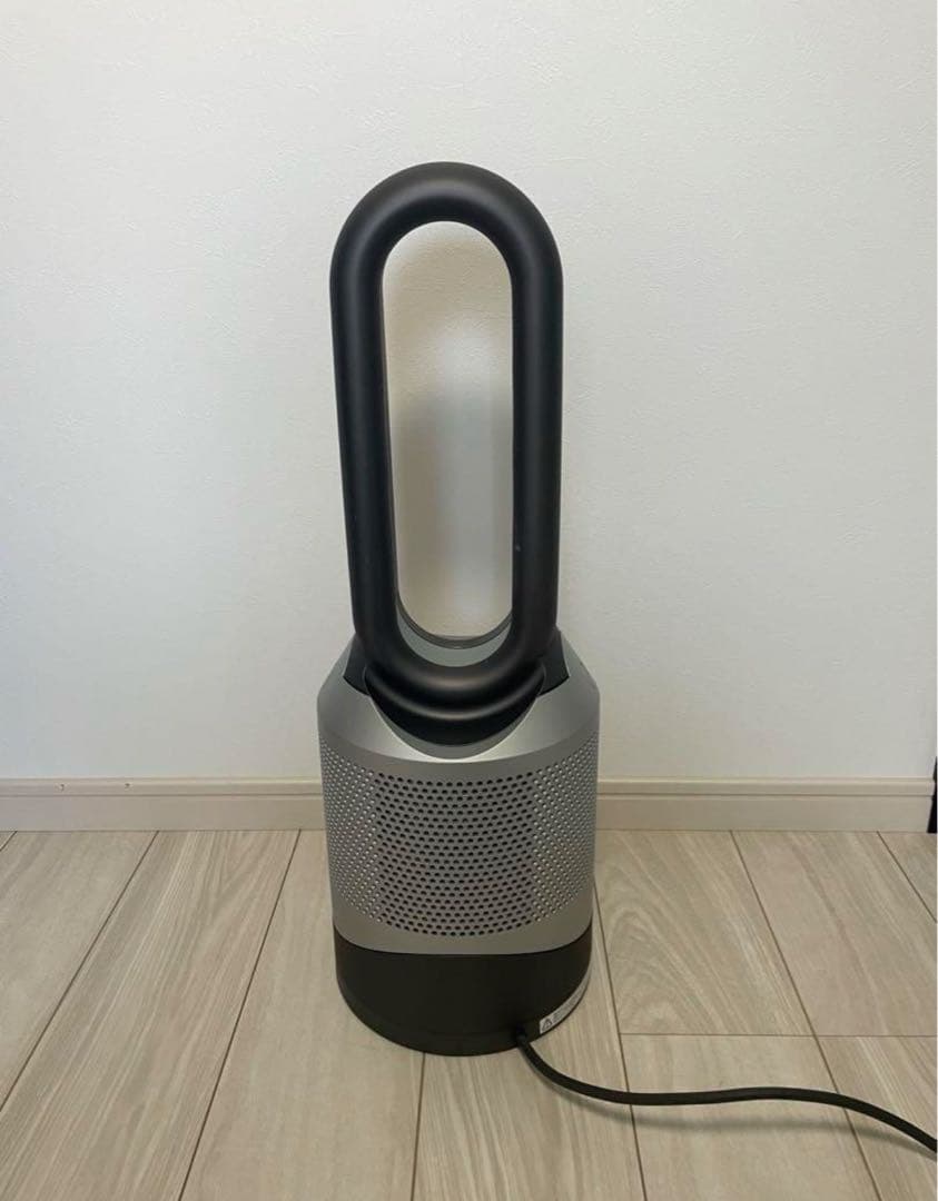 ダイソン HP00 Dyson hot＆cool 空気清浄機付ファンヒーター