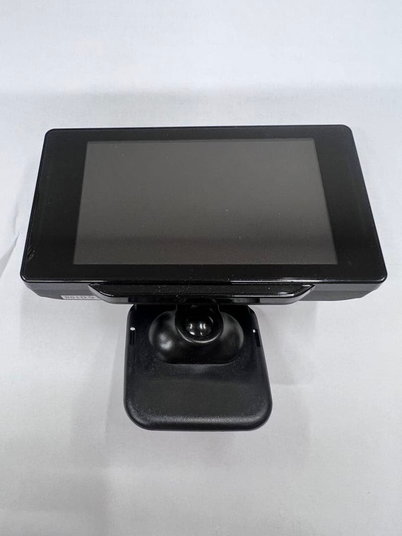 美品 セルスター ASSURA AR-W87 完動品 GPSレーダー