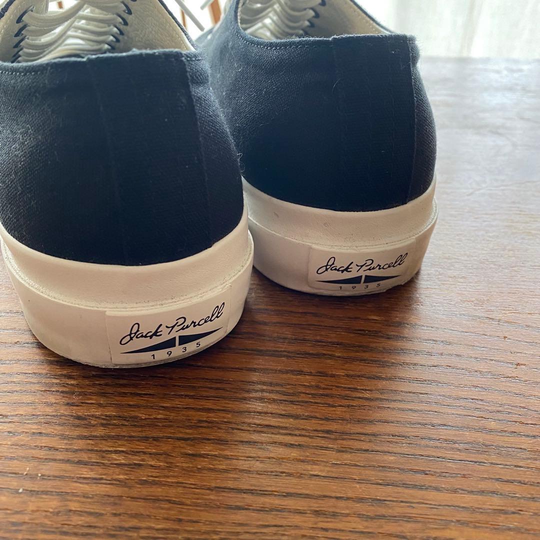 JACKPURCELL LL1935 ジャックパーセル