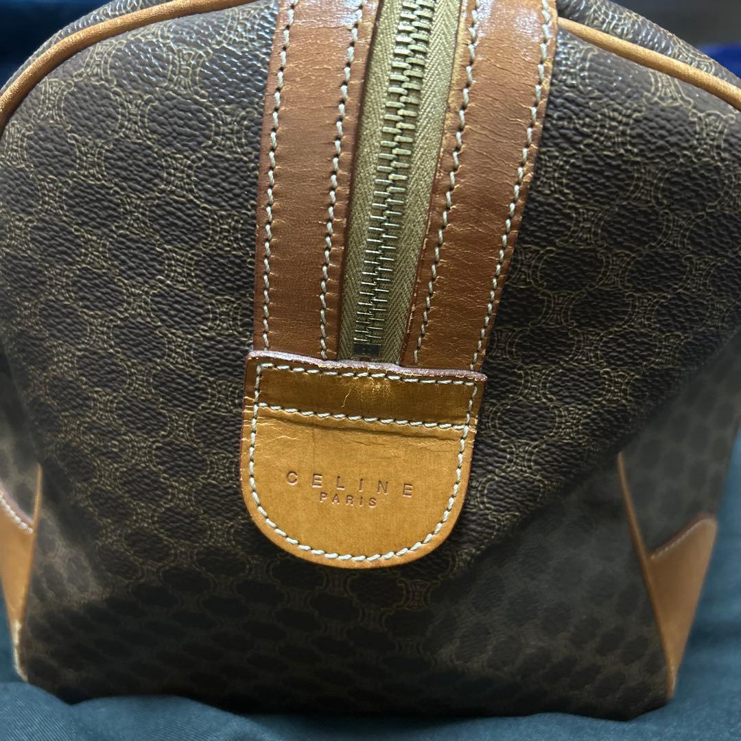 セリーヌ　CELINE ボストンバック