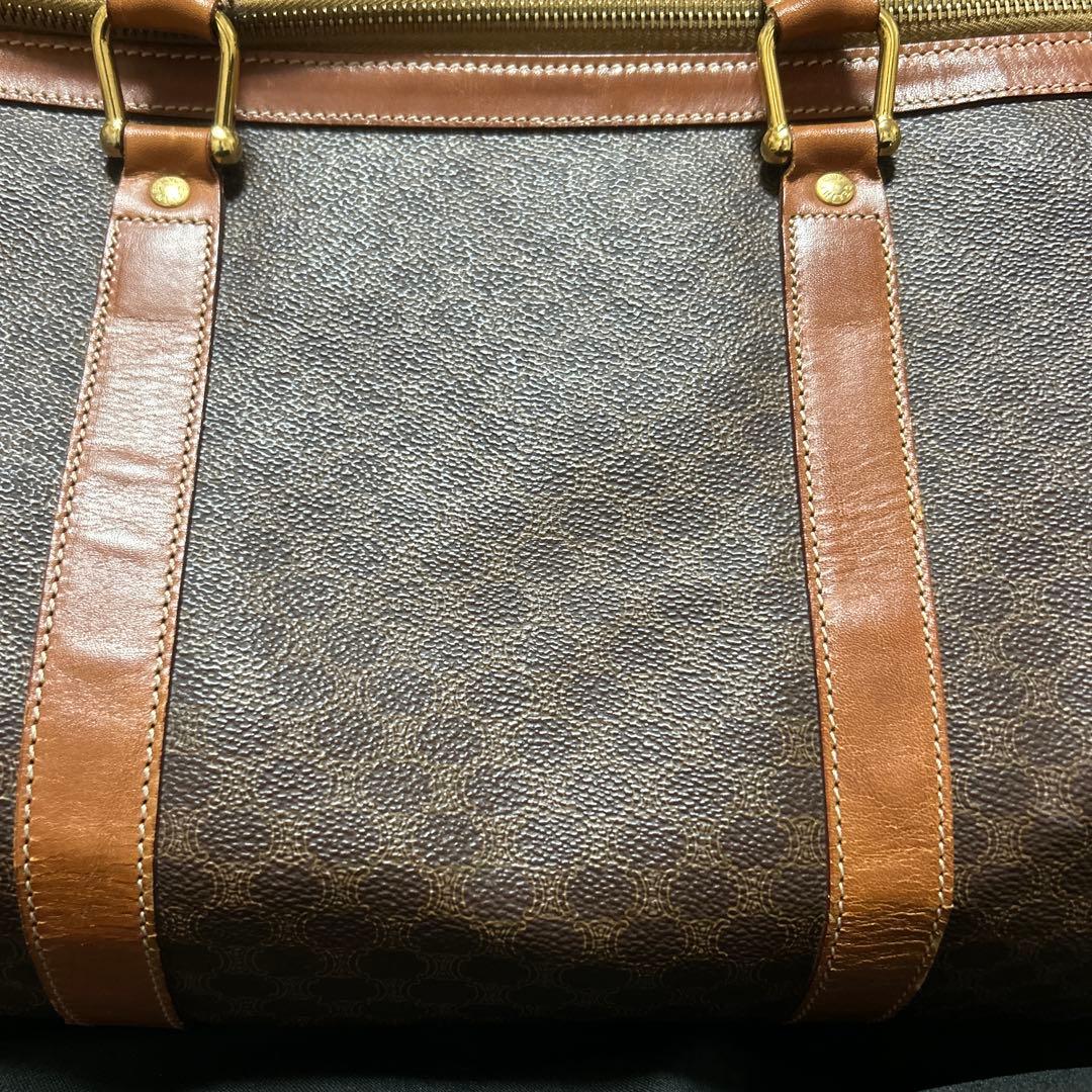 セリーヌ　CELINE ボストンバック