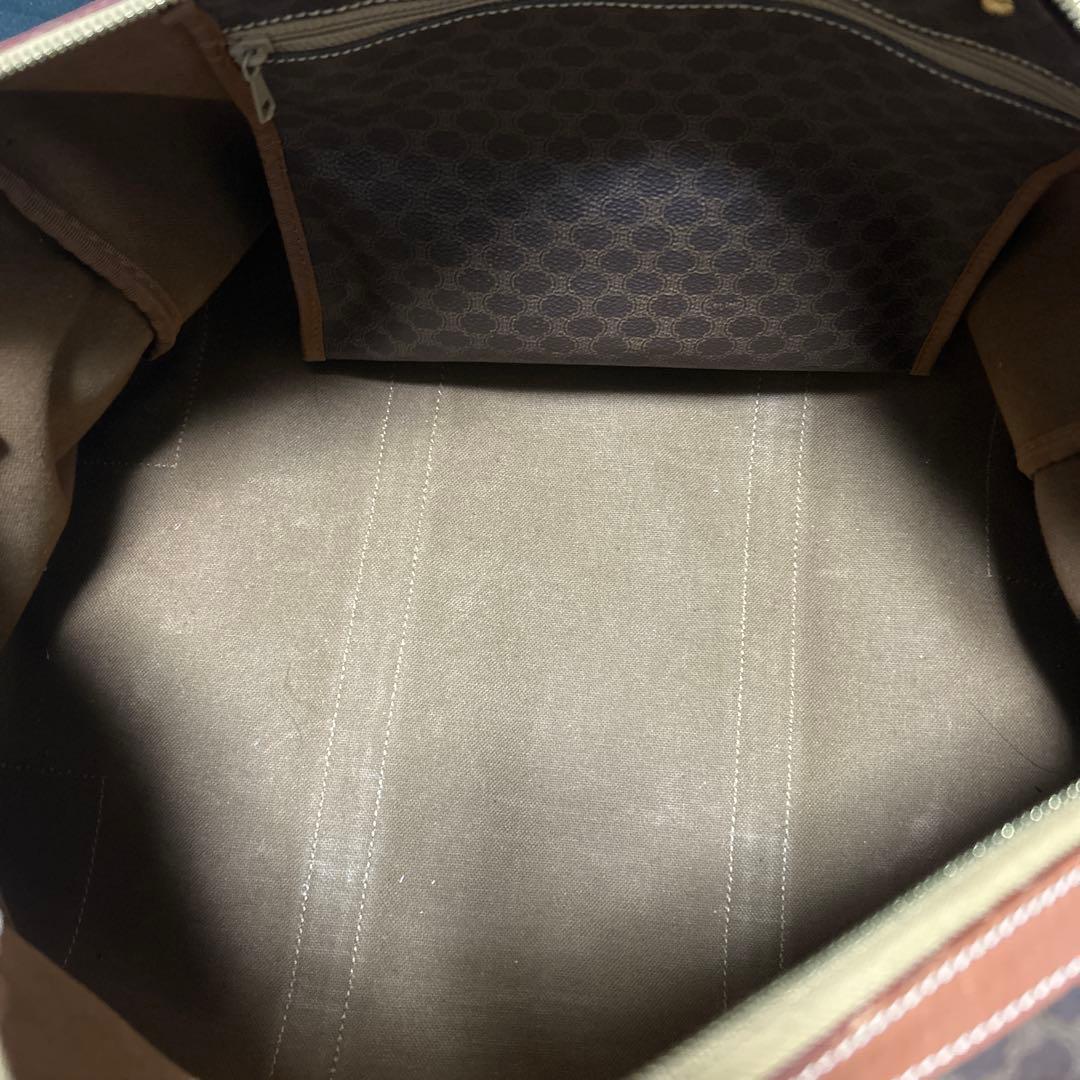 セリーヌ　CELINE ボストンバック