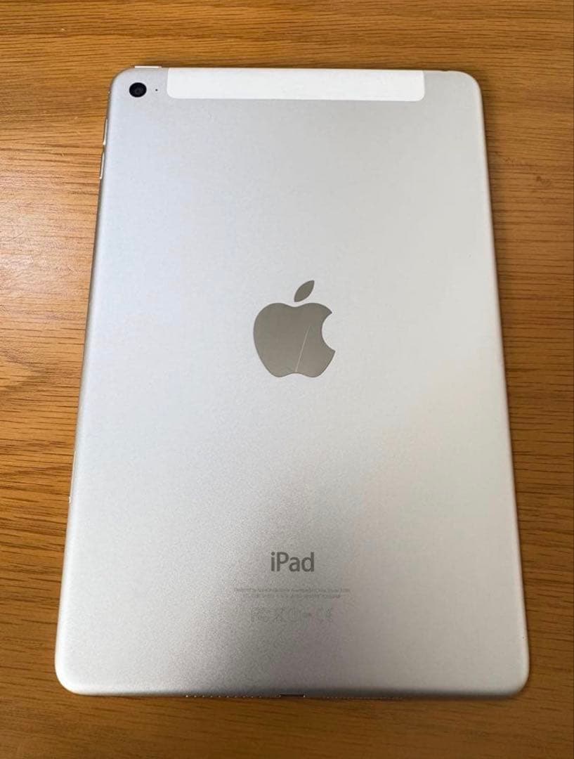 iPad mini4 mini 美品　中古