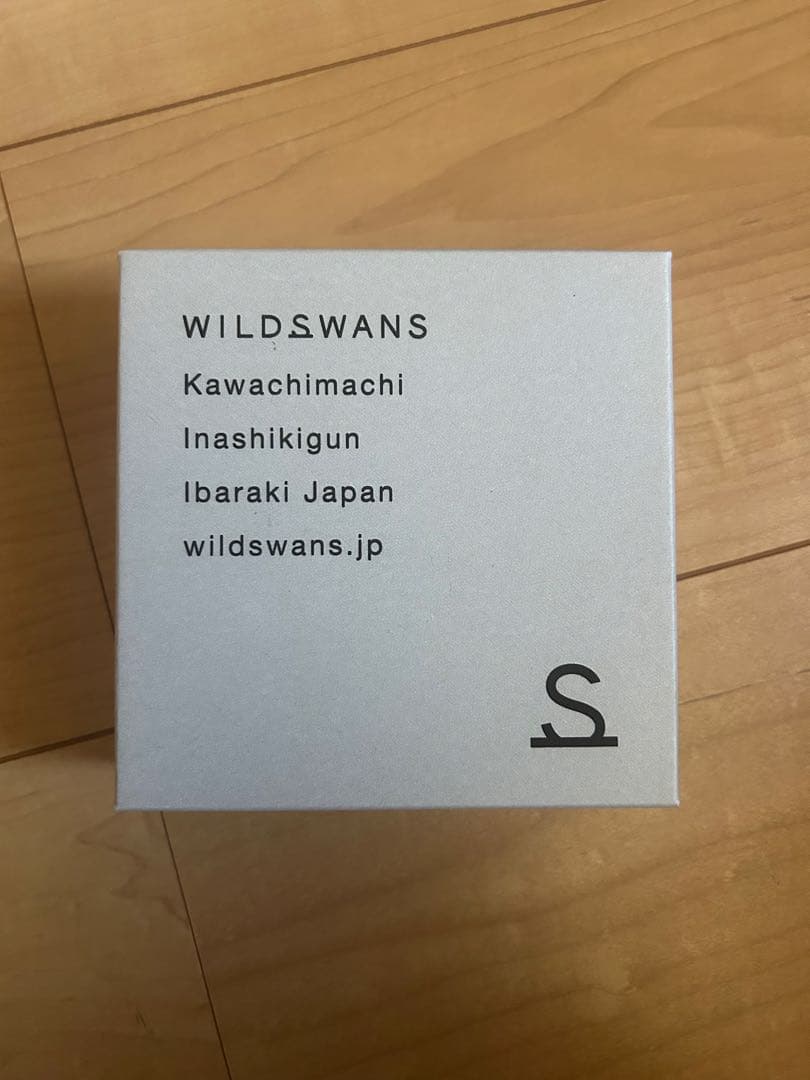 WILD SWANS BRANCH カラビナM