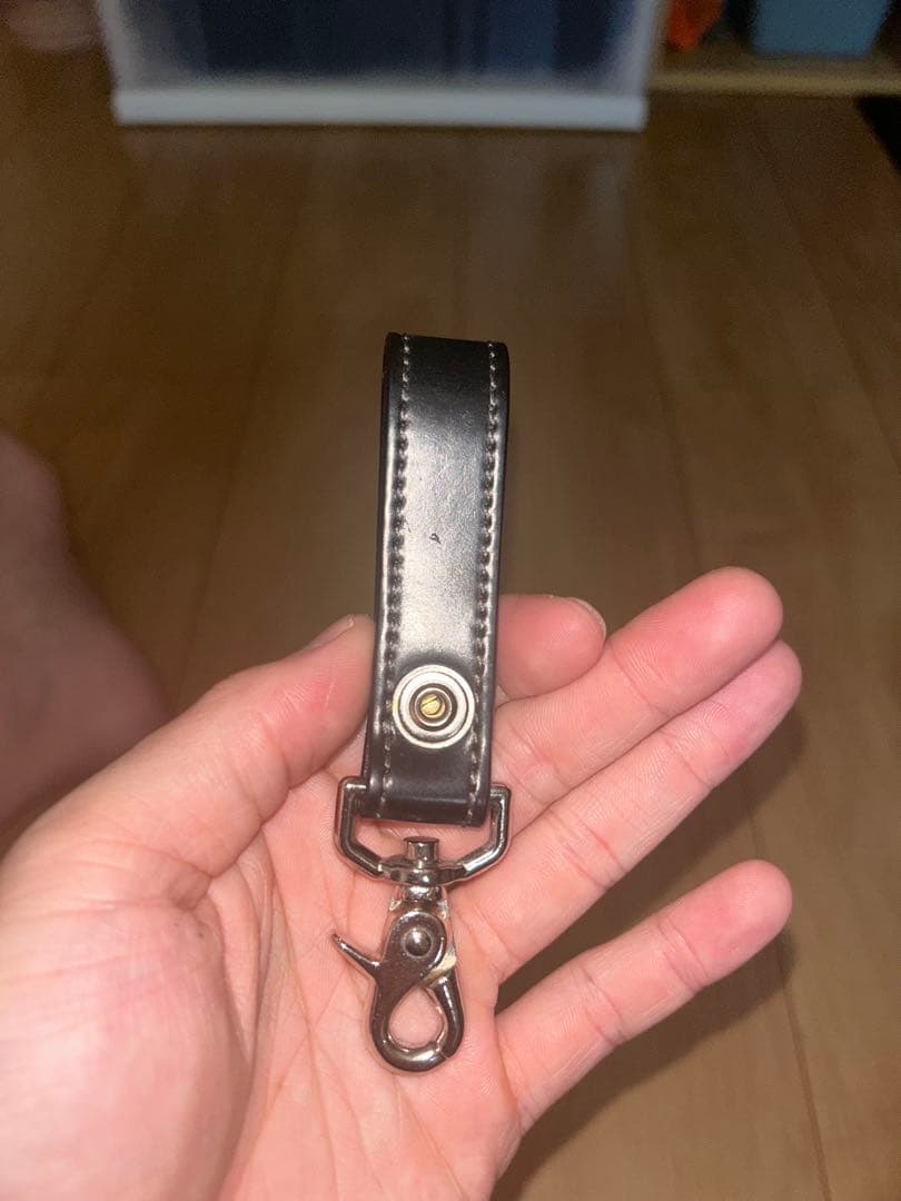 WILD SWANS BRANCH カラビナM