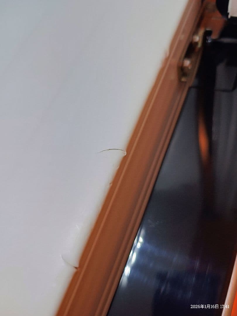 細部写真確認用　Haier　JR - XP2NF148E