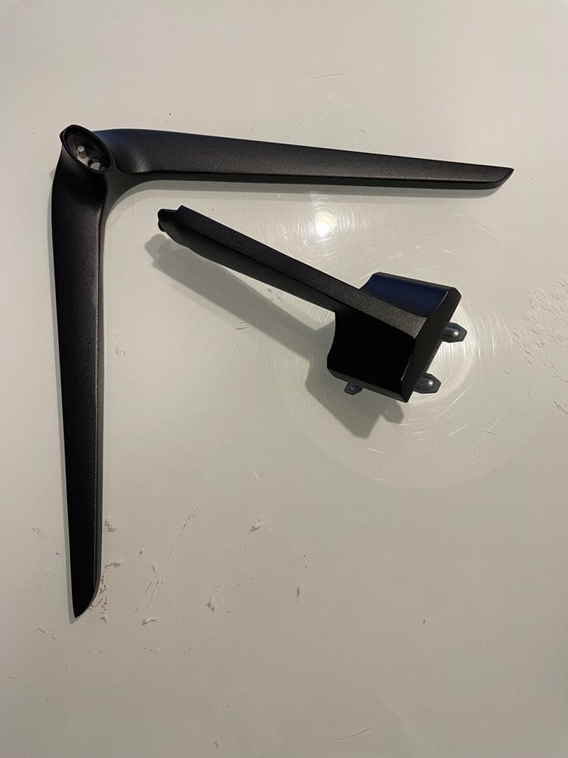 【未使用に近い】JAPANNEXT 23.8インチ FHD IPS モニター