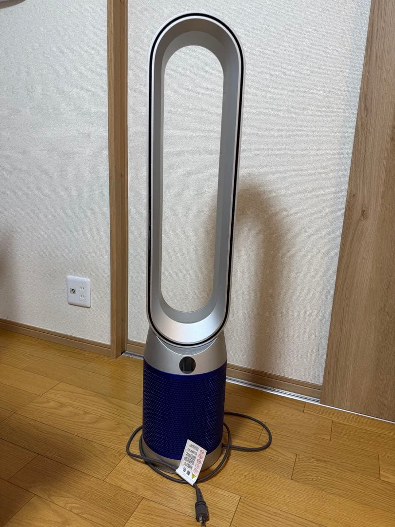 扇風機・サーキュレーター DYSON Purifier Cool