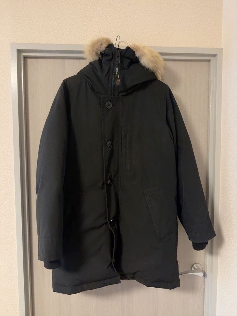 u*5様 カナダグース　バンクーバー　Sサイズ