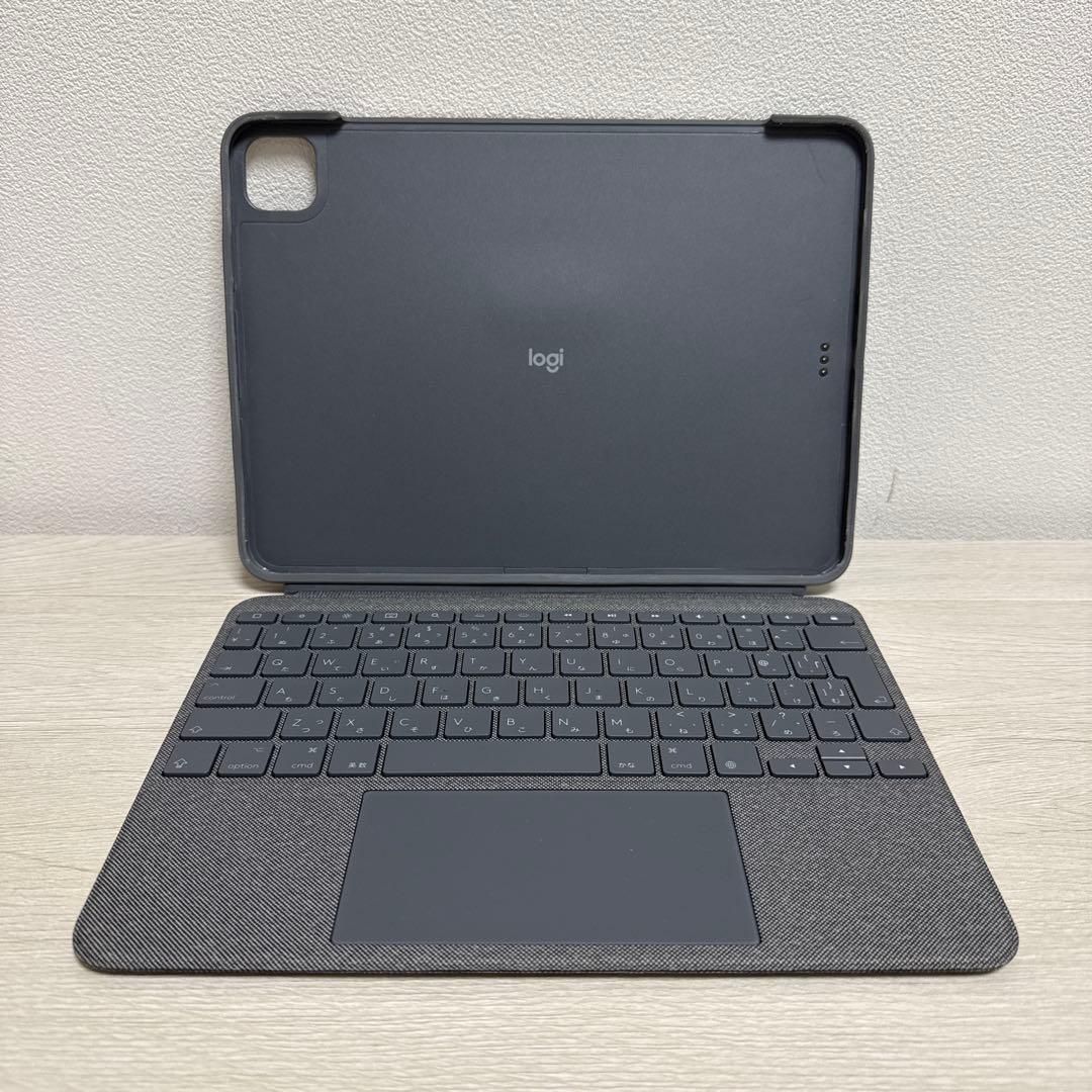 Combo Touch ipad pro11インチ用