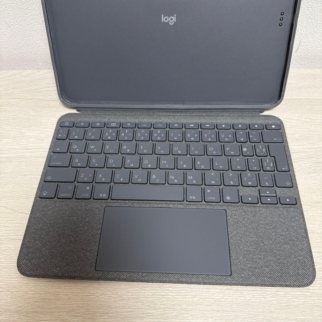 Combo Touch ipad pro11インチ用