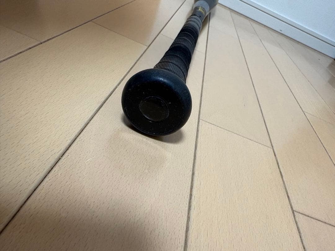 marucci J-CAT JH 中学硬式用　金属バット　マルチ　83cm